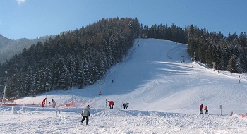 Ski Žiarce Pavčina Lehota - Nízke Tatry