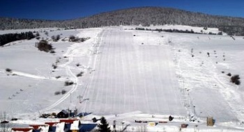 Ski Park Zuberec - Milotín /Janovky - Západné Tatry