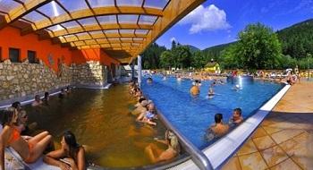 Aqua-Vital Park Lúčky & Kúpele Lúčky
