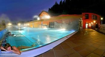 Aqua-Vital Park Lúčky & Kúpele Lúčky