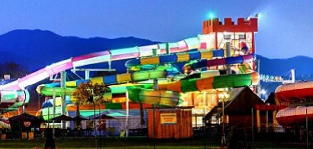 Aquapark Tatralandia