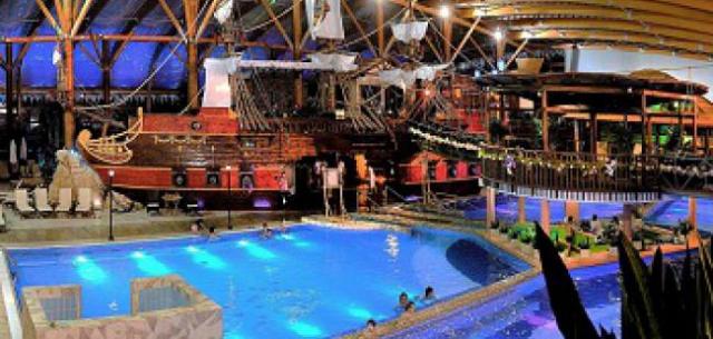 Aquapark Tatralandia