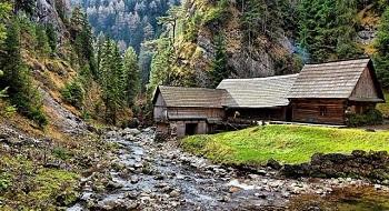 Prosiecka dolina a Kvačianska dolina