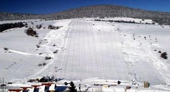 Ski Park Zuberec - Milotín /Janovky - Západné Tatry