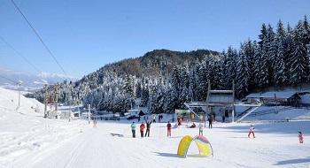Ski centrum Opalisko Závažná Poruba - Nízke Tatry
