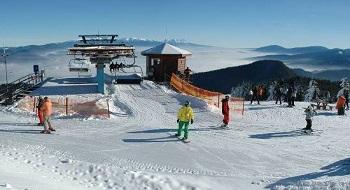 Ski Park Ružomberok Malinô Brdo - Veľká Fatra